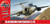 AIR6022 1/72 Blackburn Buccaneer 5 Mk II RAF Bomber MMD Squadron