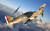 AIRA01010A 1/72 Hawker Hurricane Mk I Aircraft  MMD Squadron