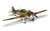 AIRA01010A 1/72 Hawker Hurricane Mk I Aircraft  MMD Squadron