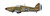 AIRA01010A 1/72 Hawker Hurricane Mk I Aircraft  MMD Squadron