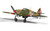 AIRA01010A 1/72 Hawker Hurricane Mk I Aircraft  MMD Squadron