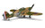 AIRA01010A 1/72 Hawker Hurricane Mk I Aircraft  MMD Squadron