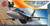 AIR504 1/72 Airfix Top Gun Mavericks F/A18 Hornet Fighter MMD Squadron