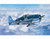 TRP2258 1/32 Trumpeter F6F-3N Hellcat Fighter MMD Squadron