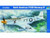 TRP2401 1/32 Trumpeter North American P-51D Mustang Plastic Model Kit MMD Squadron