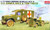 ACD13403 1/72 Academy WWII Ground Vehicle Set-4 US Ambulance and Tow Truck MMD Squadron