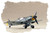 HBB80227 1/72 Hobby Boss Bf 109G-10 Easy Assembly - HY80227  MMD Squadron