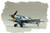 HBB80227 1/72 Hobby Boss Bf 109G-10 Easy Assembly - HY80227  MMD Squadron