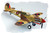 HBB80251 1/72 Hobby Boss P-40M Warhawk Easy Assembly - HY80251  MMD Squadron