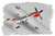 HBB80257 1/72 Hobby Boss P-47D Thunderbolt Easy Assembly - HY80257  MMD Squadron