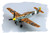 HBB80261 1/72 Hobby Boss Bf 109E4/Trop Easy Assembly - HY80261  MMD Squadron