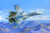 HBB81711 HobbyBoss 1/48 Su-27 Flanker B - HY81711  MMD Squadron