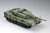 HBB82401 1/35 Hobby Boss Leopard 2 A4 - HY82401  MMD Squadron