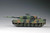 HBB82401 1/35 Hobby Boss Leopard 2 A4 - HY82401  MMD Squadron