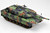 HBB82423 HobbyBoss 1/35 Dutch Leopard 2A5/A 6NL MBT - HY82423  MMD Squadron