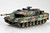 HBB82423 HobbyBoss 1/35 Dutch Leopard 2A5/A 6NL MBT - HY82423  MMD Squadron