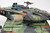 HBB82423 HobbyBoss 1/35 Dutch Leopard 2A5/A 6NL MBT - HY82423  MMD Squadron