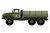 HBB82930 1/72 Hobby Boss Russian URAL 4320 Truck - HY82930  MMD Squadron