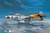 HBB83208 HobbyBoss 1/32 F-84G Thunderjet - HY83208  MMD Squadron