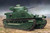 HBB83881 1/35 Hobby Boss Vickers Medium Tank Mk II - HY83881  MMD Squadron