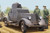 HBB83884 1/35 Hobby Boss Soviet BA-20M Armored Car - HY83884  MMD Squadron