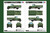 HBB83886 1/35 HobbyBoss Russian ZIS-5B Truck Plastic Model Kit MMD Squadron
