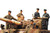 HBB84401 1/35 Hobby Boss German Panzer Tank Crew - HY84401  MMD Squadron