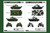 HBB84542 1/35 Hobby Boss PLA 59 1 Medium Tank - HY84542  MMD Squadron