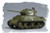 HBB84801 1/48 Hobby Boss US M4A1 76(W) Medium Tank - HY84801  MMD Squadron