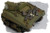 HBB84802 1/48 Hobby Boss US M4 Tank Mid-Production - HY84802  MMD Squadron