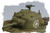 HBB84802 1/48 Hobby Boss US M4 Tank Mid-Production - HY84802  MMD Squadron