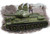 HBB84807 HobbyBoss 1/48 Russian T-34/85 Tank Model 1944 with Flattened Turret - HY84807 MMD Squadron