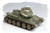 HBB84809 1/48 Hobby Boss Russian T-34/85 Tank Model 1944 with Angle-Joined Turret - HY84809  MMD Squadron