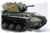 HBB84810 1/48 Hobby Boss Russian KV-1 Model 1941 Tank with KV Small Turret - HY84810  MMD Squadron