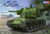HBB84815 1/48 Hobby Boss Russian KV 'Big Turret' Tank - HY84815  MMD Squadron