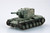 HBB84816 1/48 Hobby Boss KV-2 - HY84816  MMD Squadron