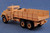 HBB85510 1/35 Hobby Boss Russian KrAZ-260 Cargo Truck - HY85510  MMD Squadron