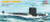 HBB87020 HobbyBoss 1/700 PLA Navy Type 039A Submarine - HY87020  MMD Squadron