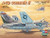 HBB87202 1/72 Hobby Boss A-7B Corsair II - HY87202  MMD Squadron