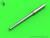 MAS-GM-35-029 1/35 Master Model US 37mm M6 gun barrel - used on many tanks and armored cars Stuart, Grant/Lee, Locust, M6, Greyhound, Staghound and more MMD Squadron