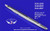 FLN-32-2037 1/32 Flying Leathernecks LAU-7/A-1 thru /A-3 Missile Launcher 1969 to 1975 MMD Squadron FLN-32-2037 1/32 Flying Leathernecks LAU-7/A-1 thru /A-3 Missile Launcher 1969 to 1975 MMD Squadron