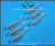 FLN-32-2002 1/32 Flying Leathernecks Mk-76 25lb Practice Bombs MMD Squadron FLN-32-2002 1/32 Flying Leathernecks Mk-76 25lb Practice Bombs MMD Squadron