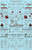 FLN-48018 1/48 Flying Leathernecks AH-1W Shots of Whiskey Decals MMD Squadron FLN-48018 1/48 Flying Leathernecks AH-1W Shots of Whiskey Decals MMD Squadron