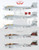 FLN-48015 1/48 Flying Leathernecks EA-6B Prowlers Last Party Decals MMD Squadron FLN-48015 1/48 Flying Leathernecks EA-6B Prowlers Last Party Decals MMD Squadron