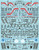 FLN-48009 1/48 Flying Leathernecks F/A-18A/C/D Hornets Swarm OIF/OEF/OIR Decals MMD Squadron FLN-48009 1/48 Flying Leathernecks F/A-18A/C/D Hornets Swarm OIF/OEF/OIR Decals MMD Squadron