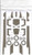 FLN-M48-50 1/48 Flying Leathernecks F-4B Canopy/Wheel mask for Tamiya MMD Squadron FLN-M48-50 1/48 Flying Leathernecks F-4B Canopy/Wheel mask for Tamiya MMD Squadron