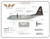 FLN-48011 1/48 Flying Leathernecks KC-130J Hercules Decals MMD Squadron