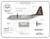 FLN-48011 1/48 Flying Leathernecks KC-130J Hercules Decals MMD Squadron