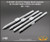 FLN-48-8051 1/48 Flying Leathernecks LAU-127F/A wingtip launcher for Meng/Has F/A-18E/F early MMD Squadron FLN-48-8051 1/48 Flying Leathernecks LAU-127F/A wingtip launcher for Meng/Has F/A-18E/F early MMD Squadron