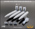 FLN-48-8005 1/48 Flying Leathernecks Mk-83 1000lb Bomb with BSU-85 Fins MMD Squadron FLN-48-8005 1/48 Flying Leathernecks Mk-83 1000lb Bomb with BSU-85 Fins MMD Squadron